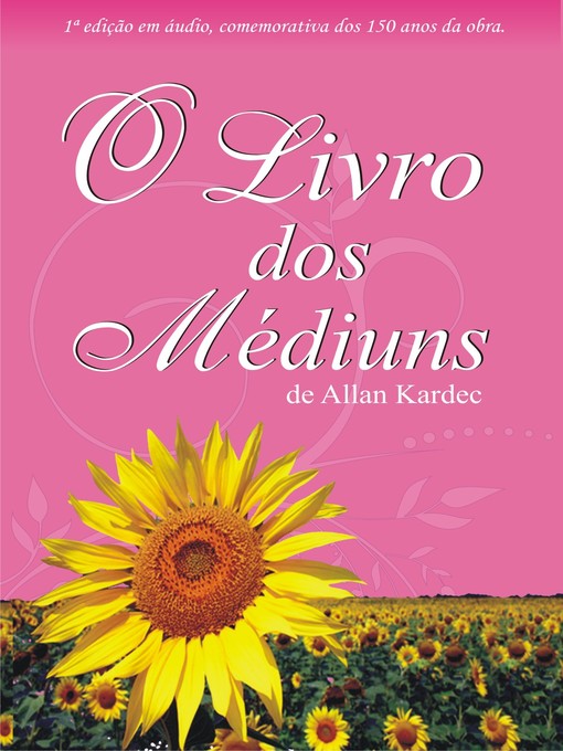 Title details for O Livro dos Médiuns by Allan Kardec - Available